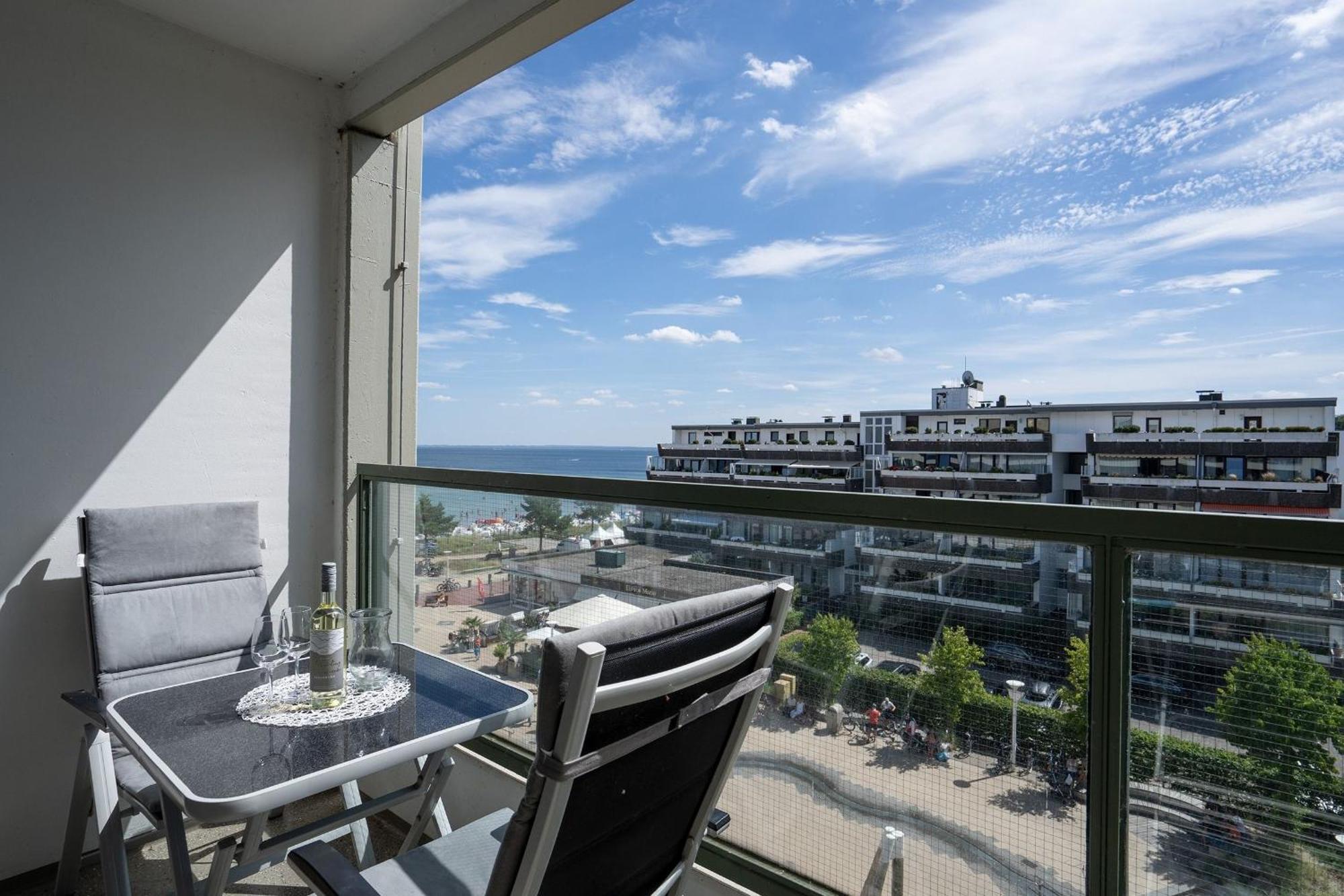 Haus Meeresstrand Buddelschiff Шарбойц Екстер'єр фото