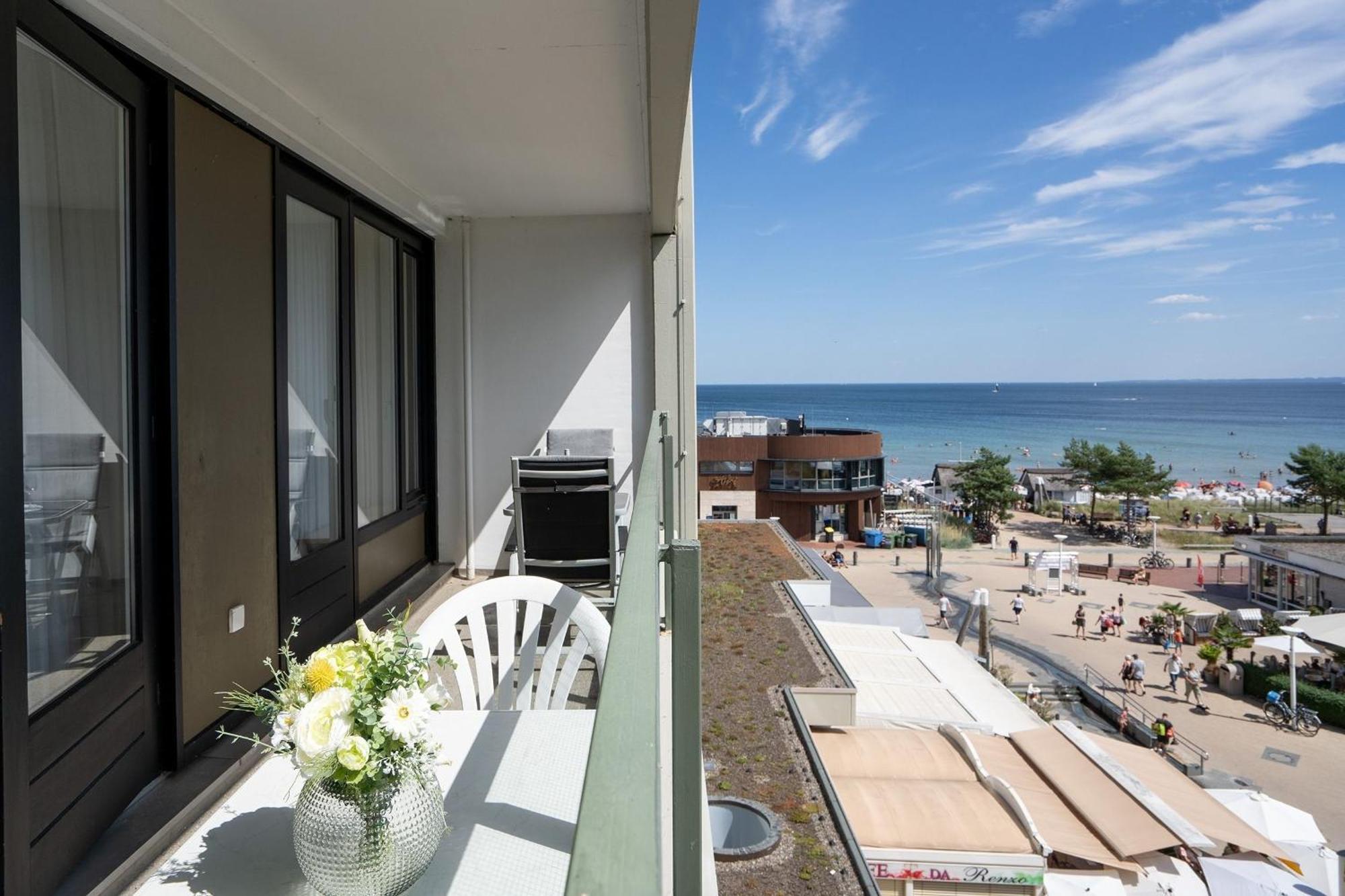 Haus Meeresstrand Buddelschiff Шарбойц Екстер'єр фото