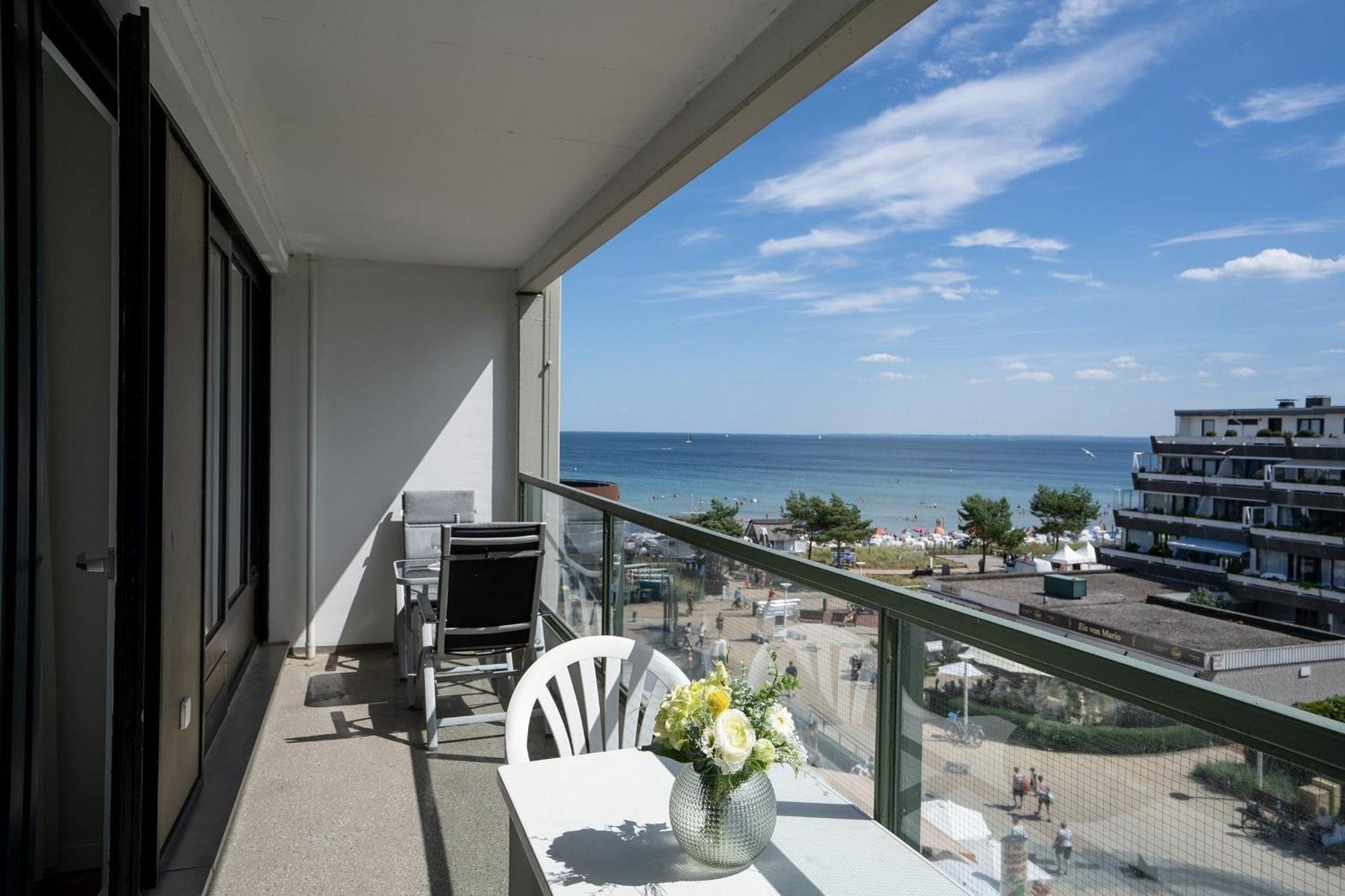 Haus Meeresstrand Buddelschiff Шарбойц Екстер'єр фото